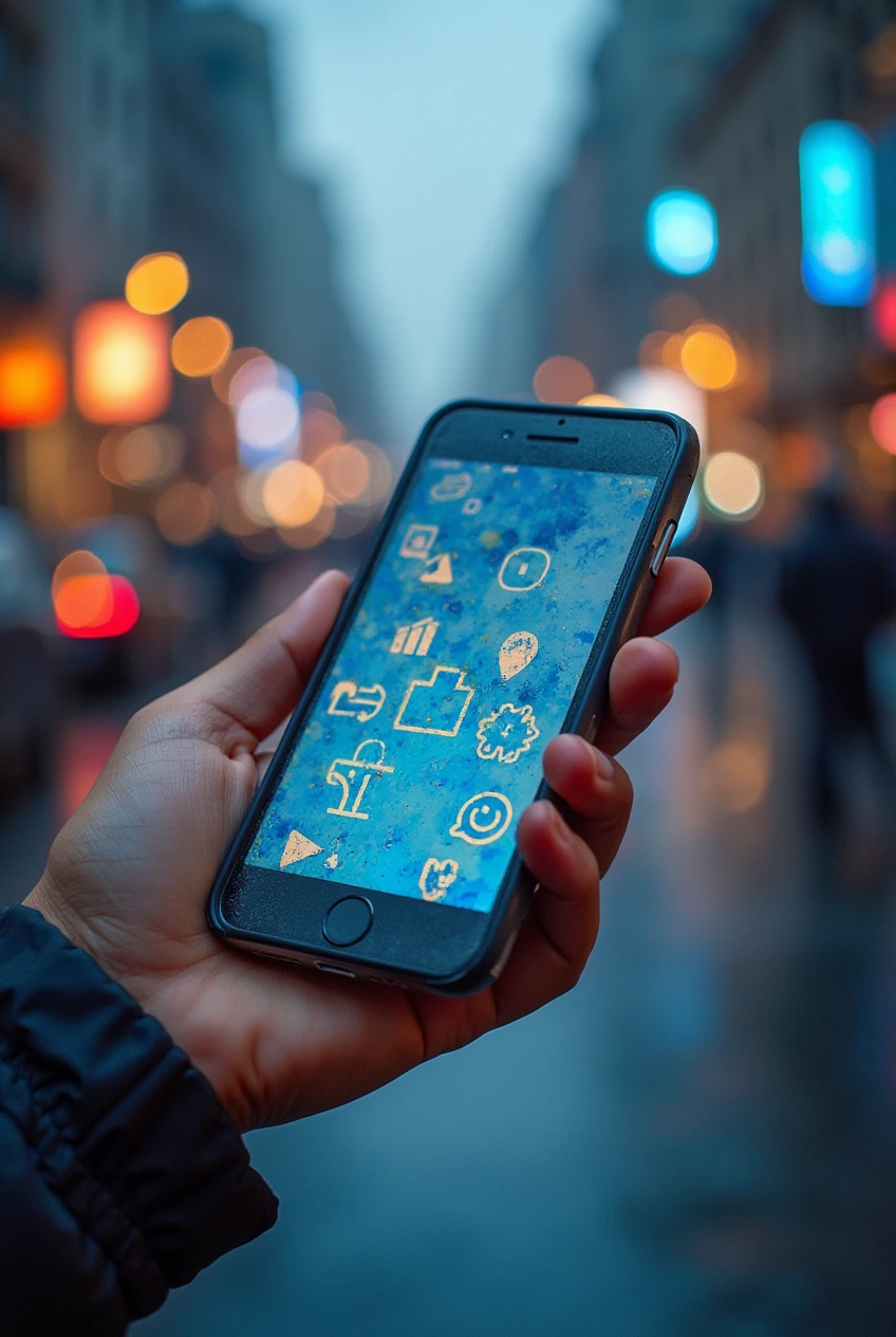 Social Media